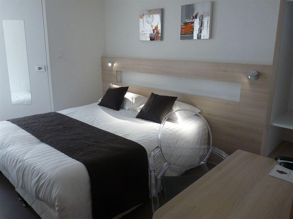 Hotel Restaurant L'Eskemm St Brieuc-Tregueux Luaran gambar
