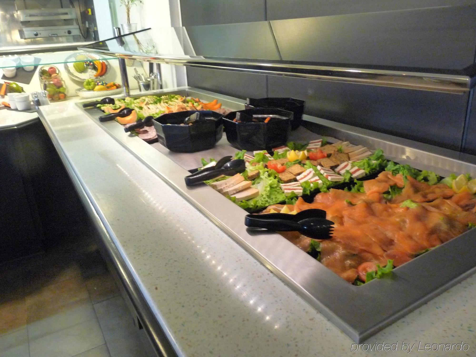 Hotel Restaurant L'Eskemm St Brieuc-Tregueux Luaran gambar