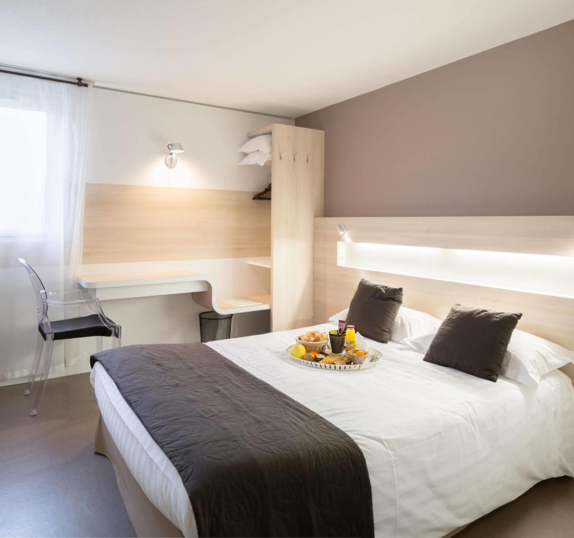 Hotel Restaurant L'Eskemm St Brieuc-Tregueux Luaran gambar